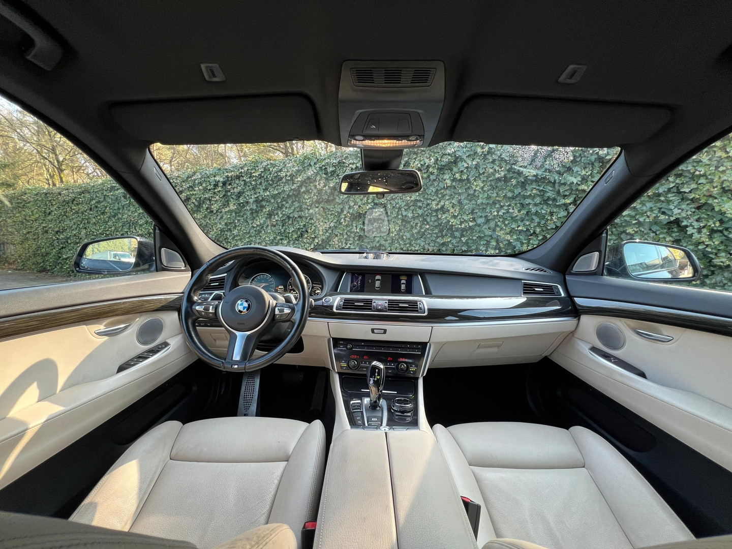 BMW BMW