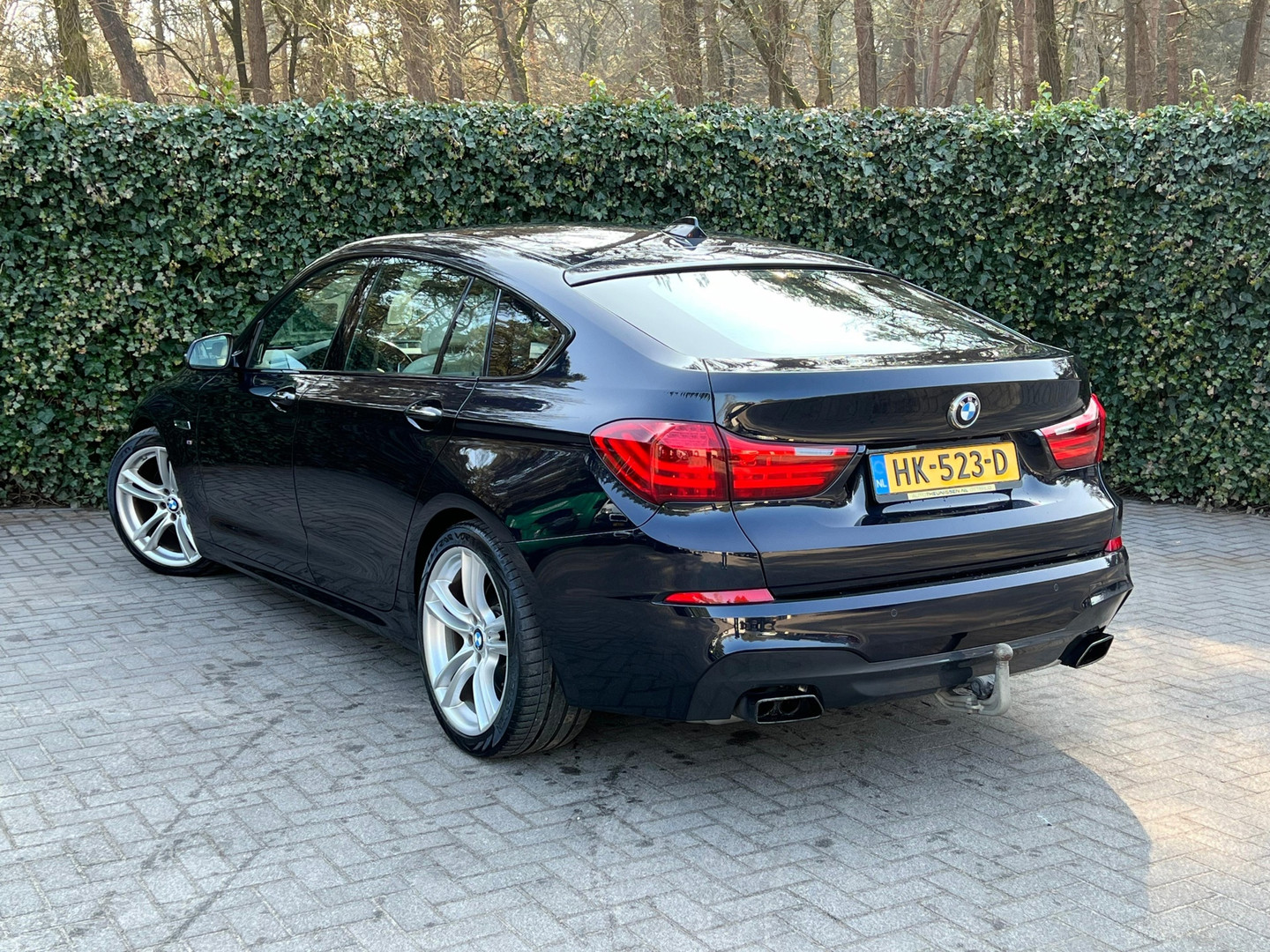 BMW BMW
