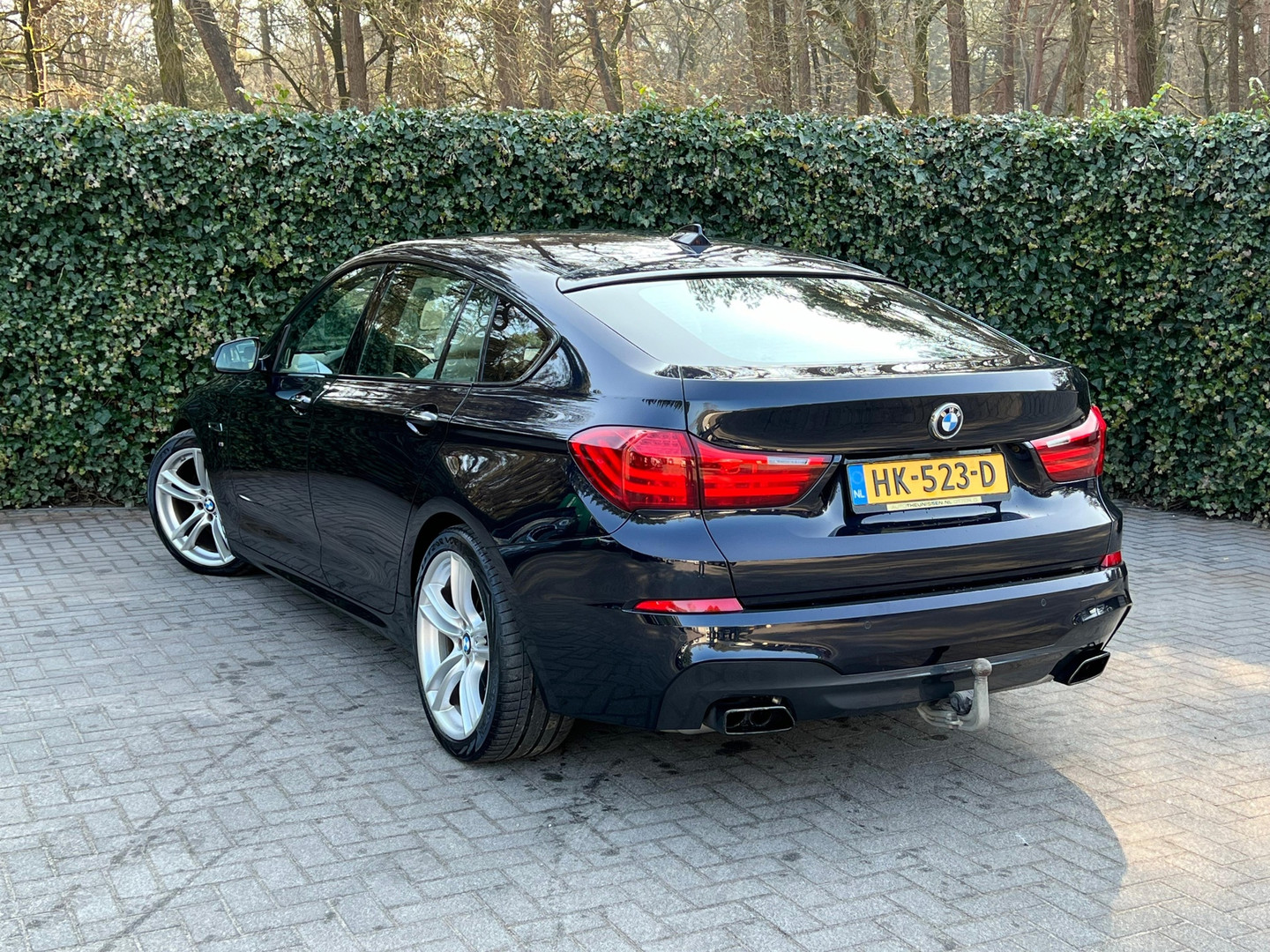 BMW BMW