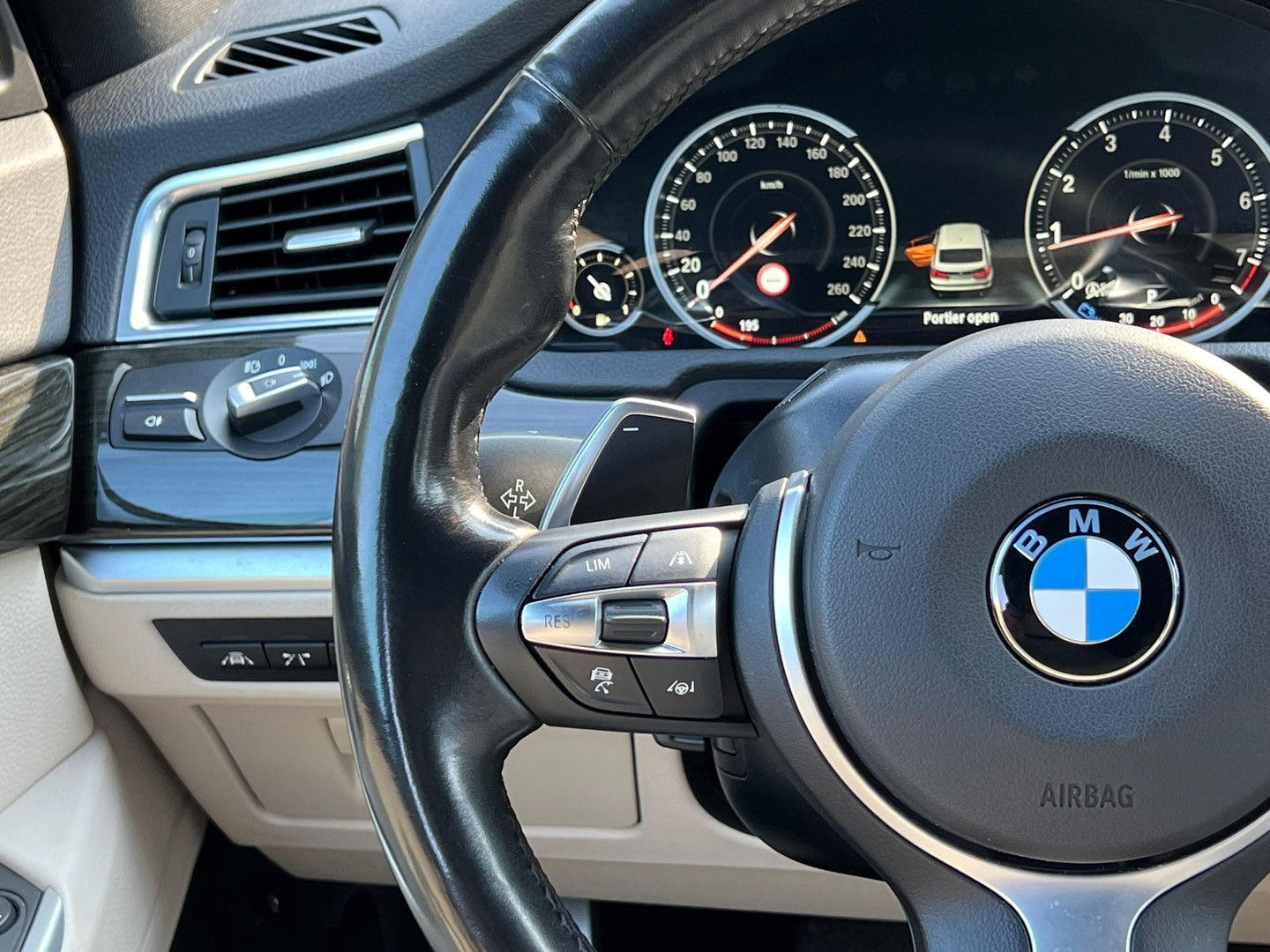 BMW BMW
