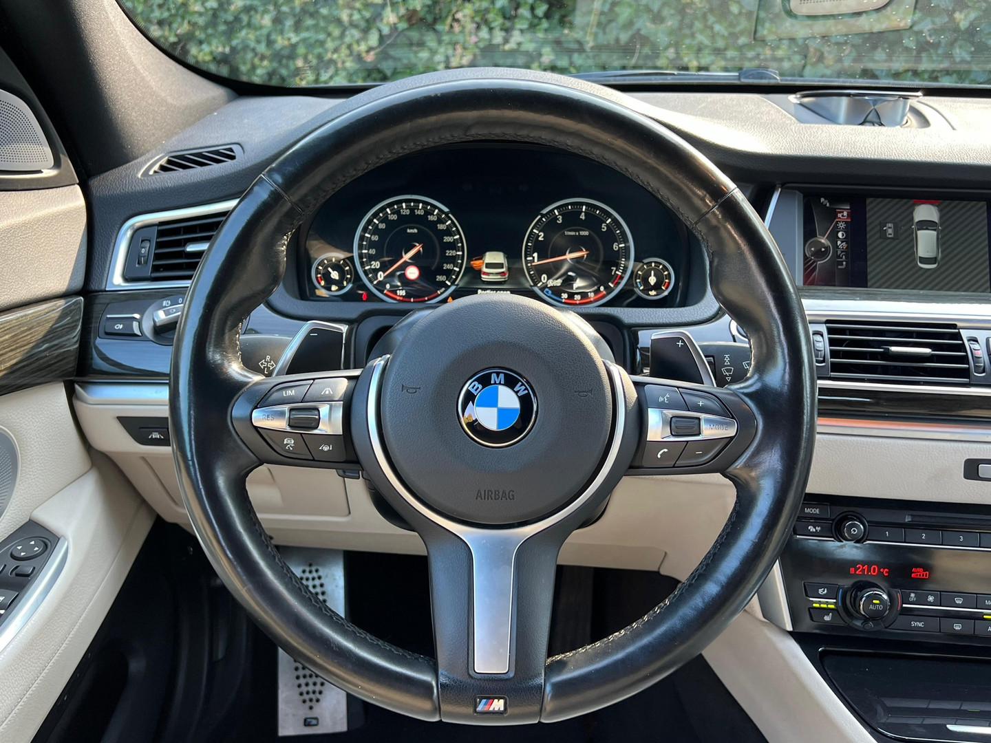 BMW BMW