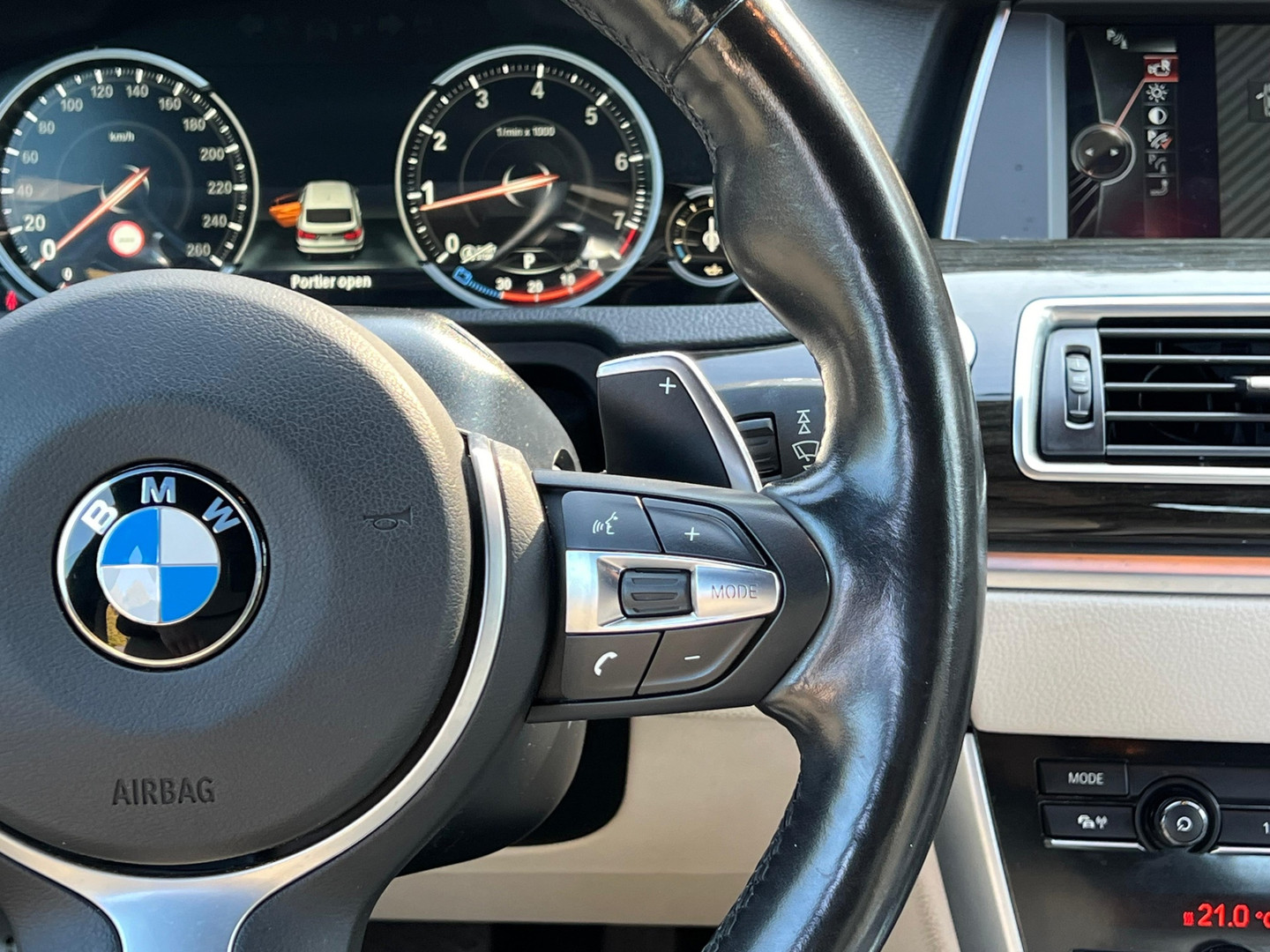 BMW BMW