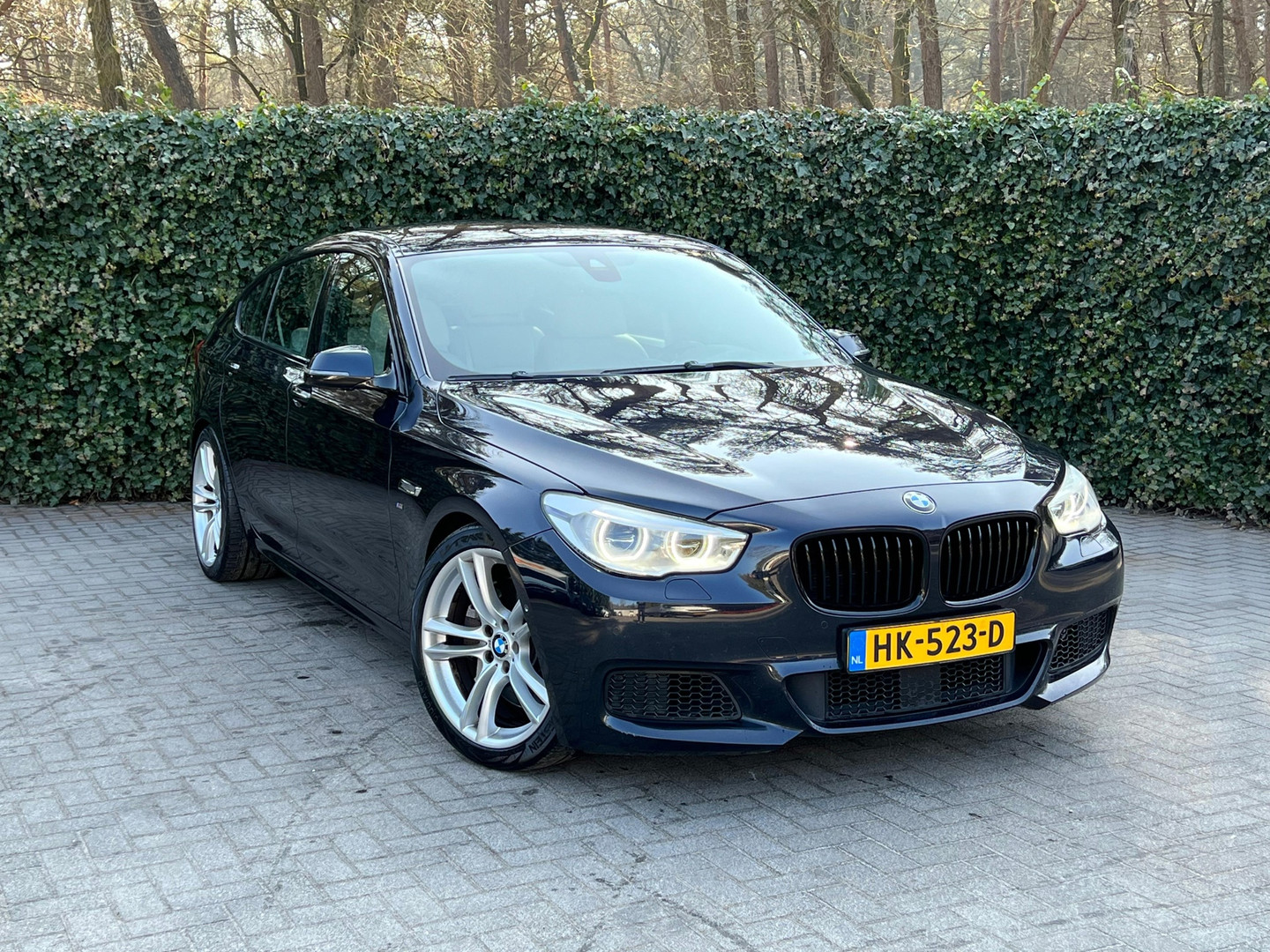 BMW BMW