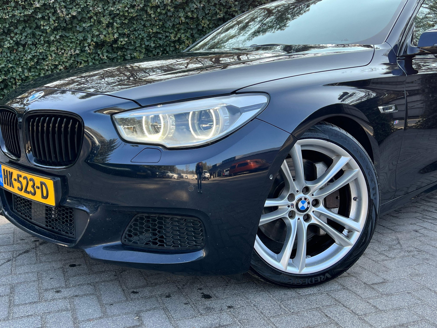 BMW BMW