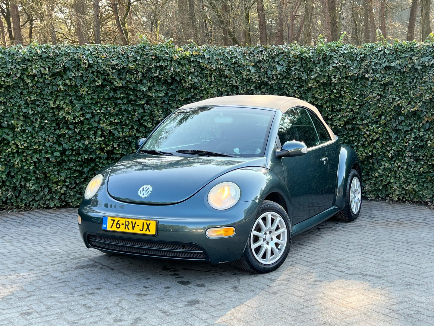 Volkswagen