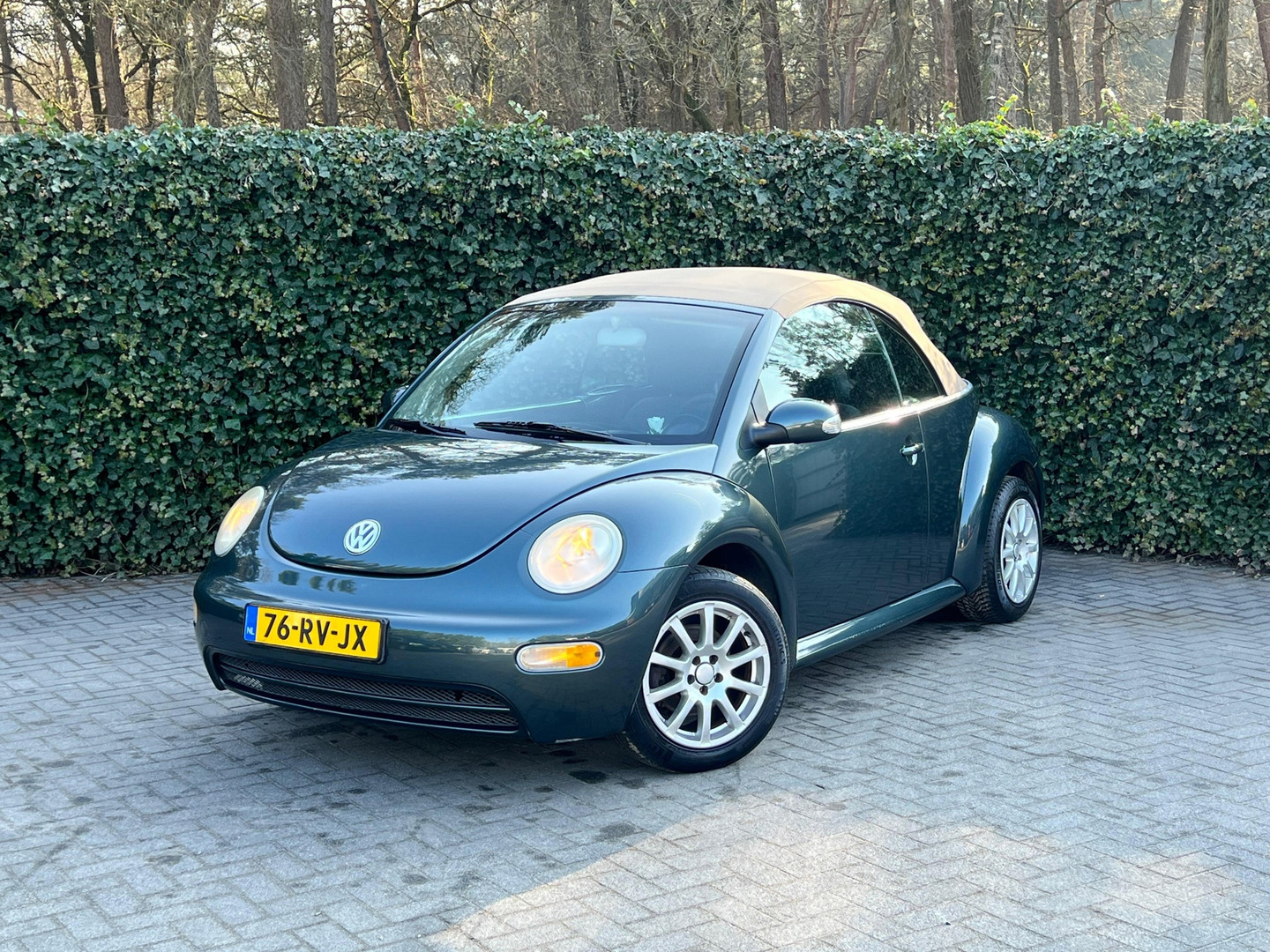 Volkswagen