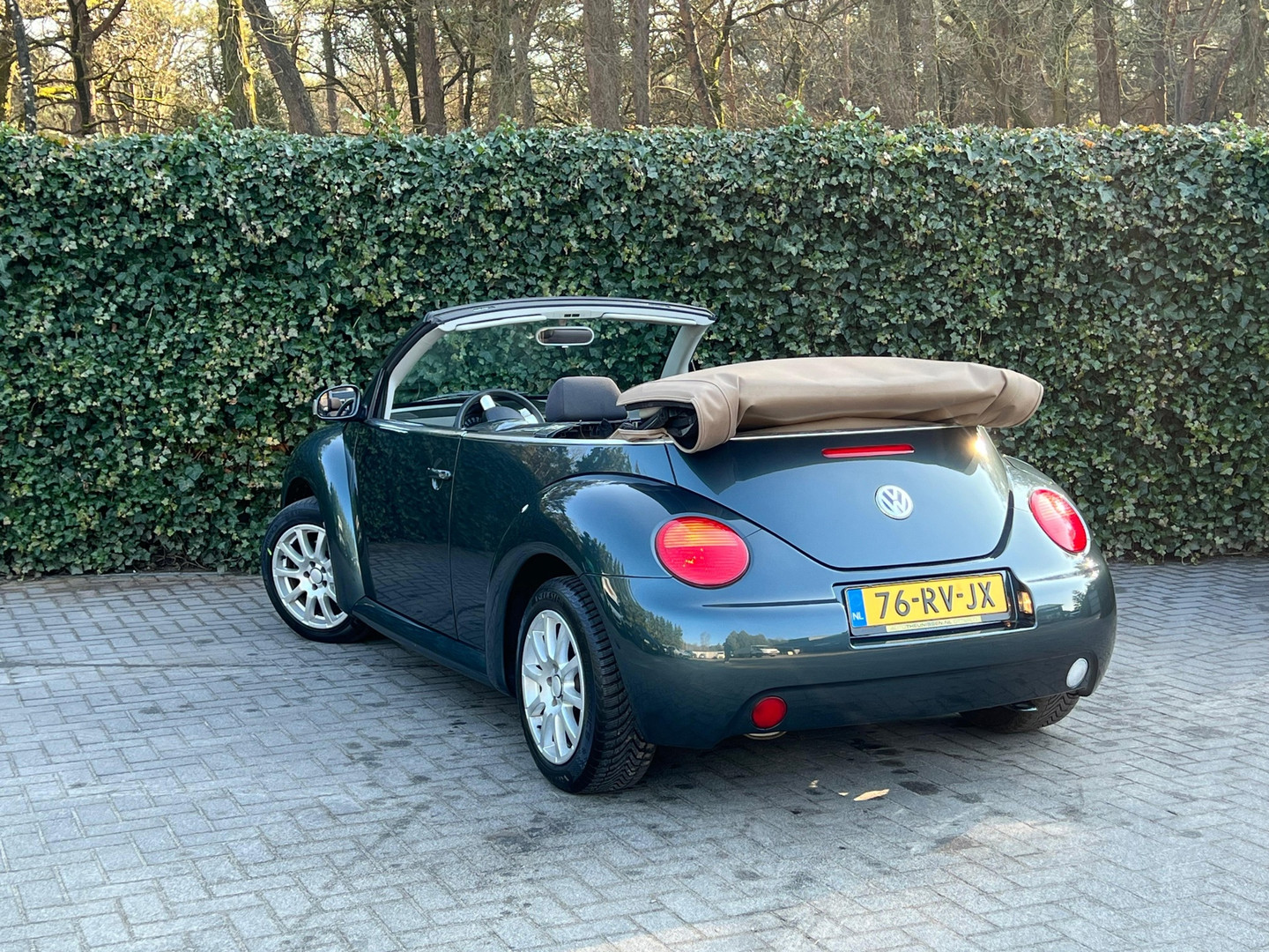 Volkswagen