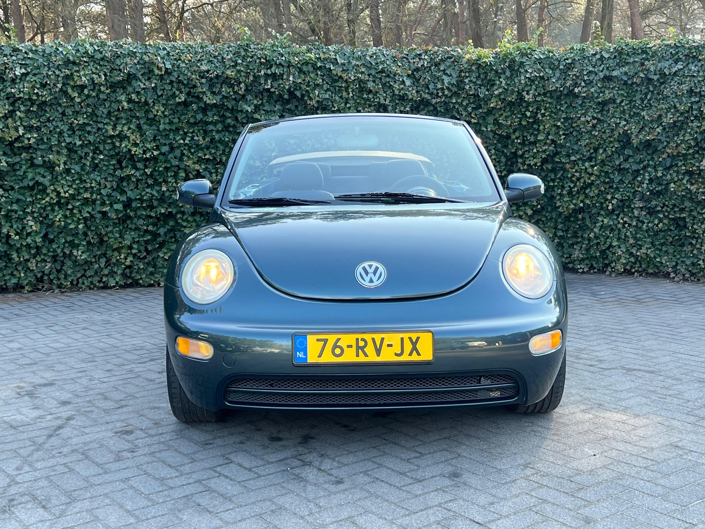 Volkswagen