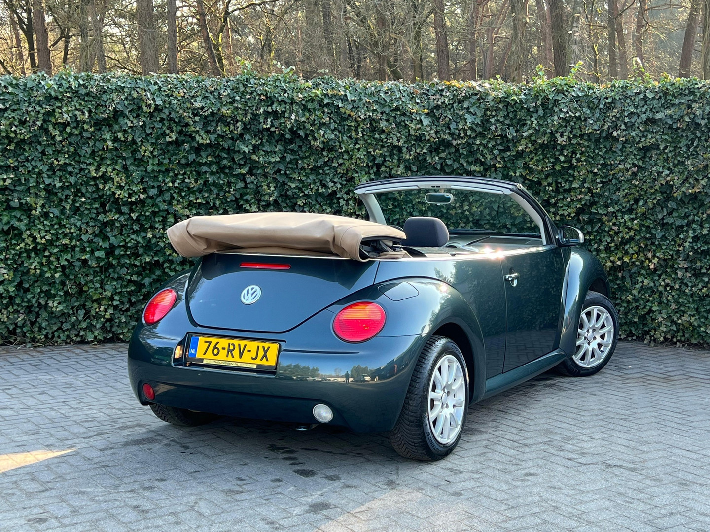 Volkswagen