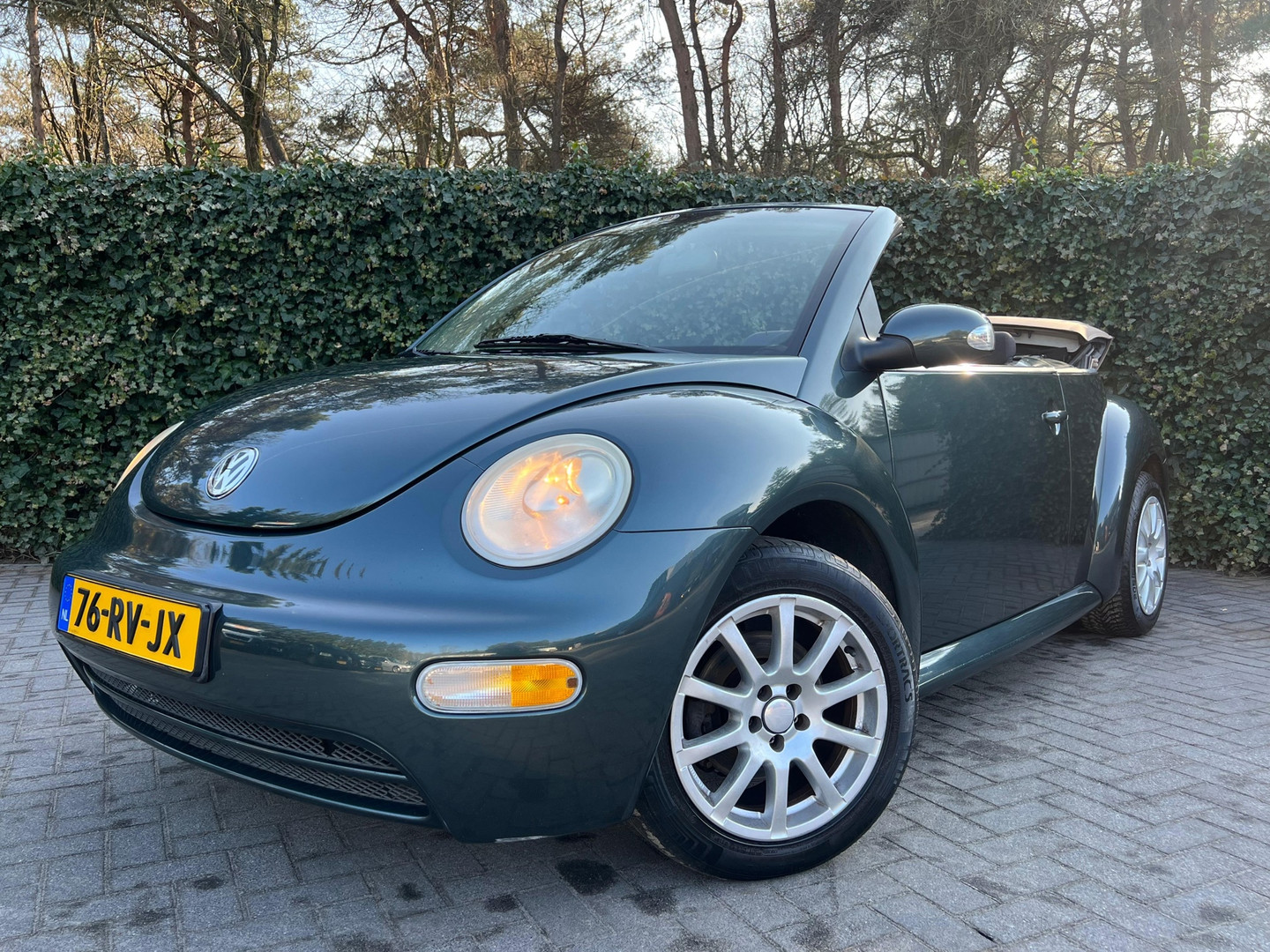 Volkswagen
