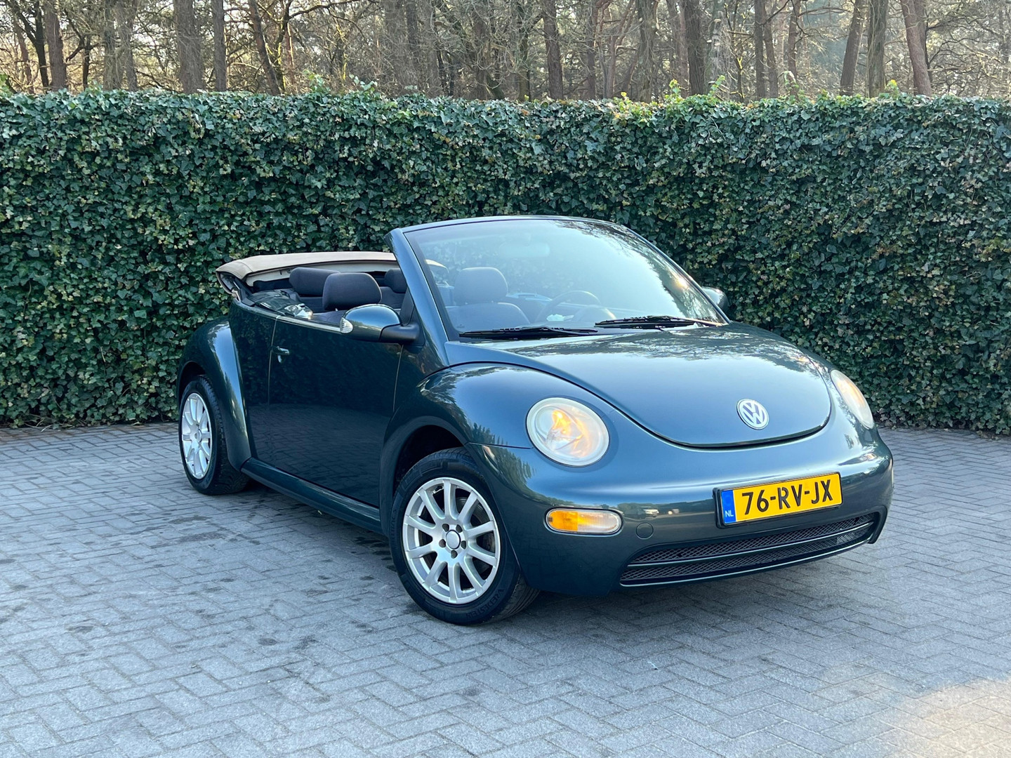 Volkswagen