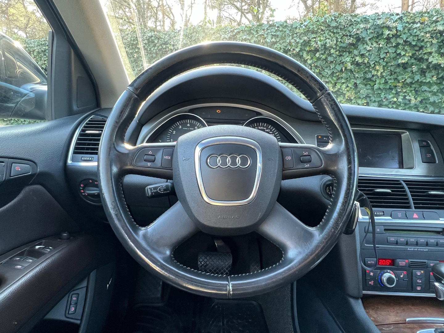 Audi Audi