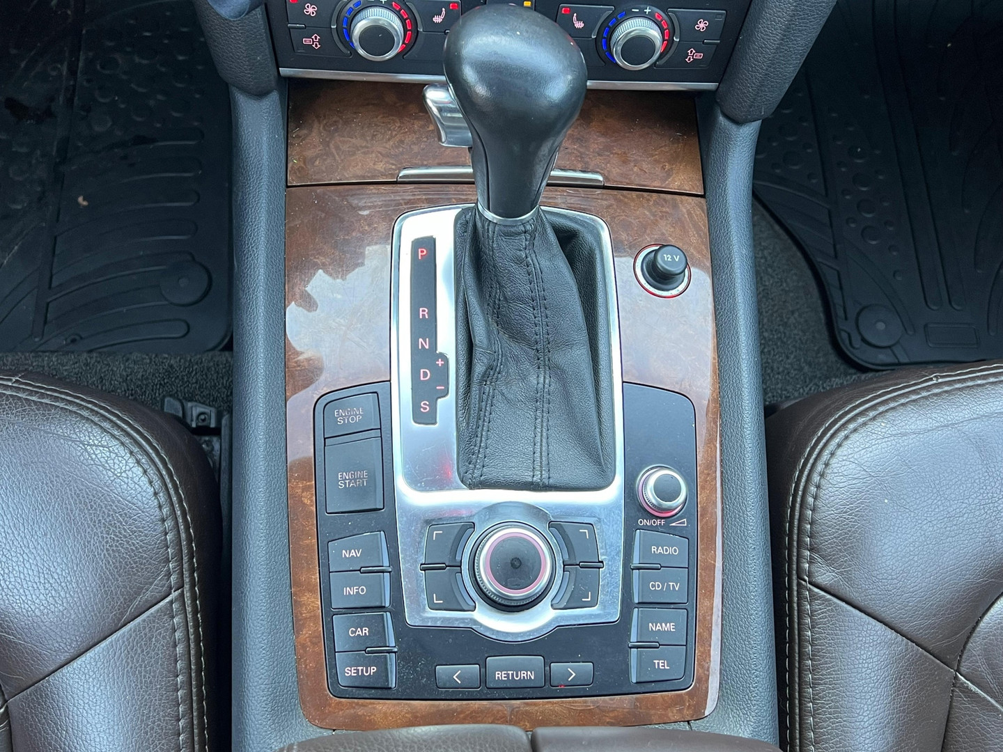 Audi Audi