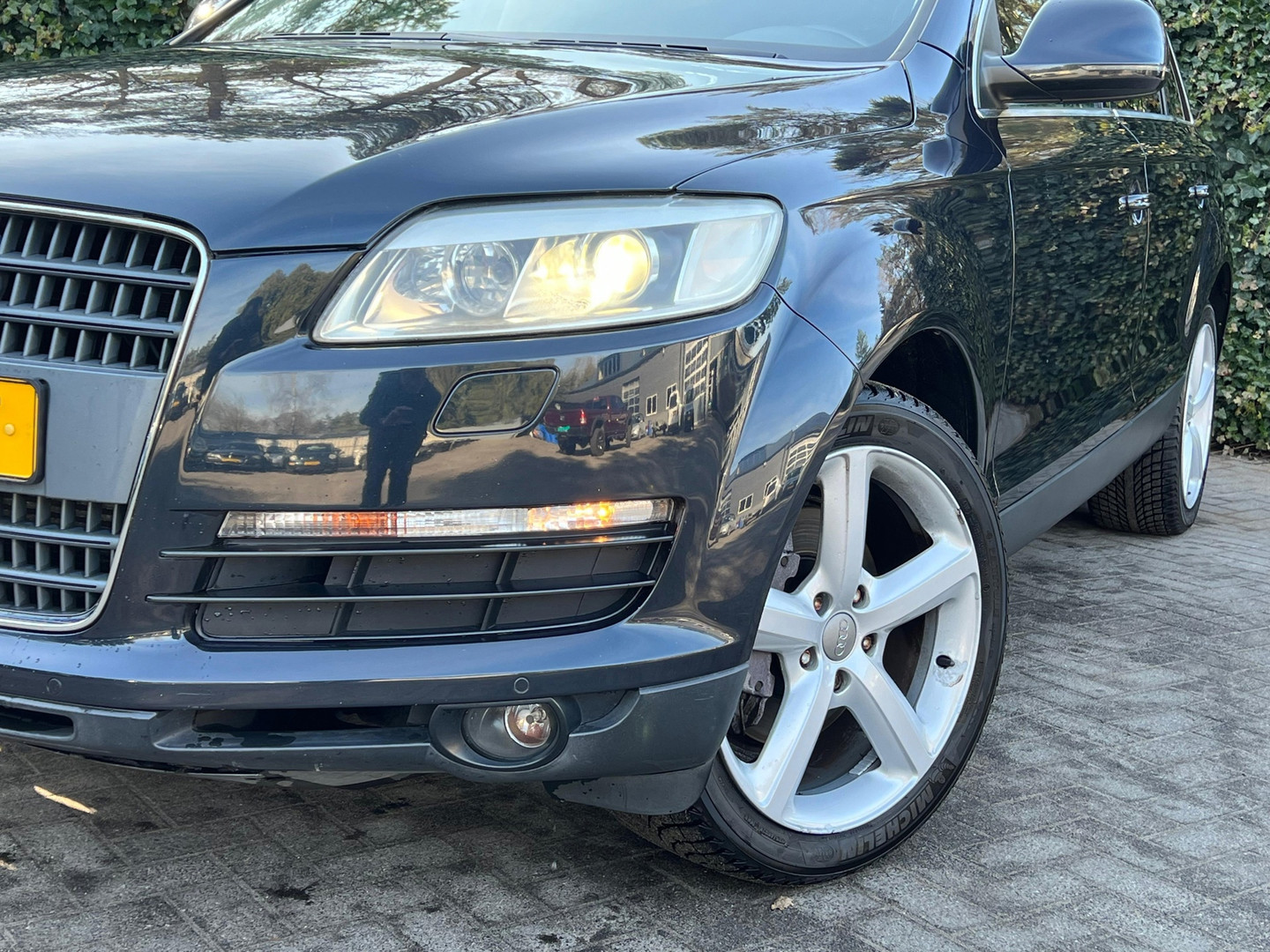 Audi Audi