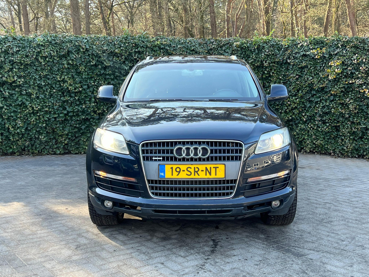 Audi Audi