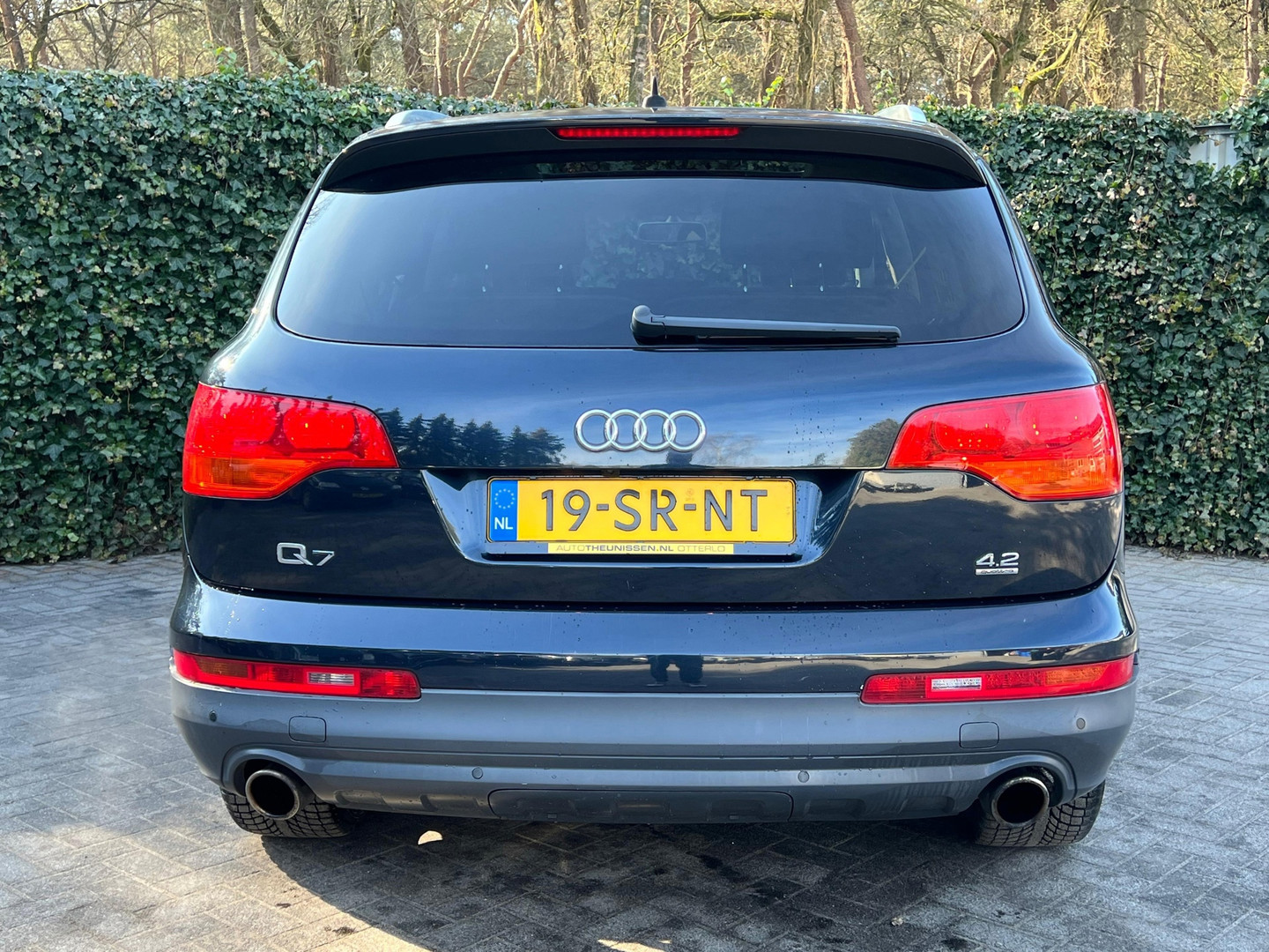Audi Audi