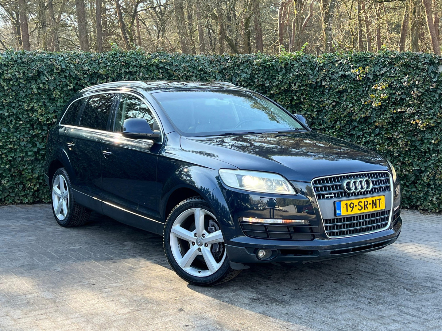 Audi Audi