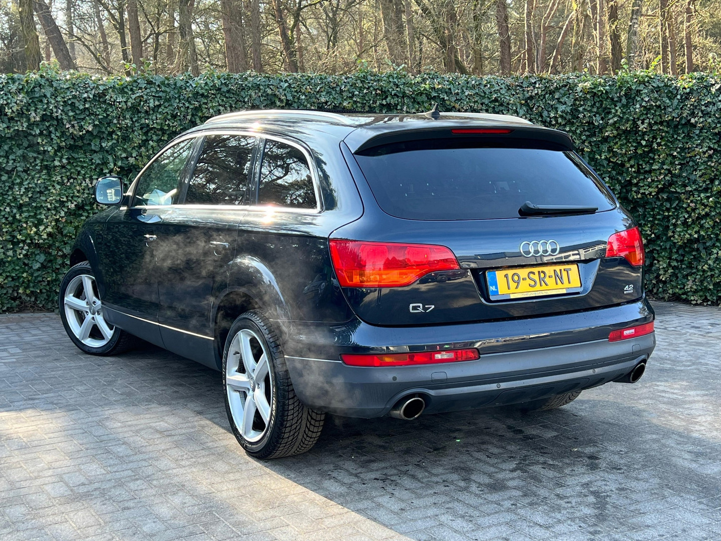 Audi Audi