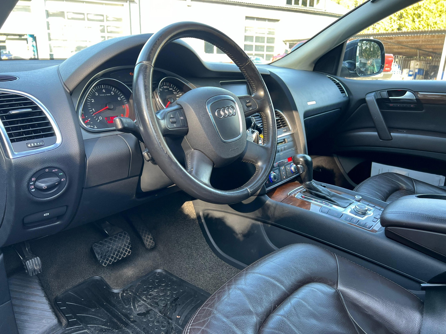 Audi Audi