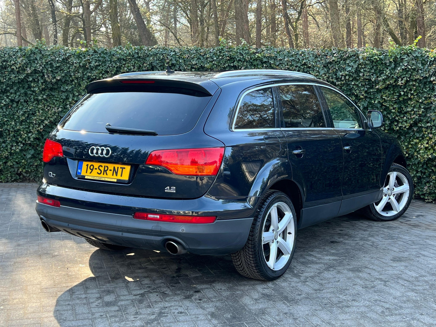 Audi Audi