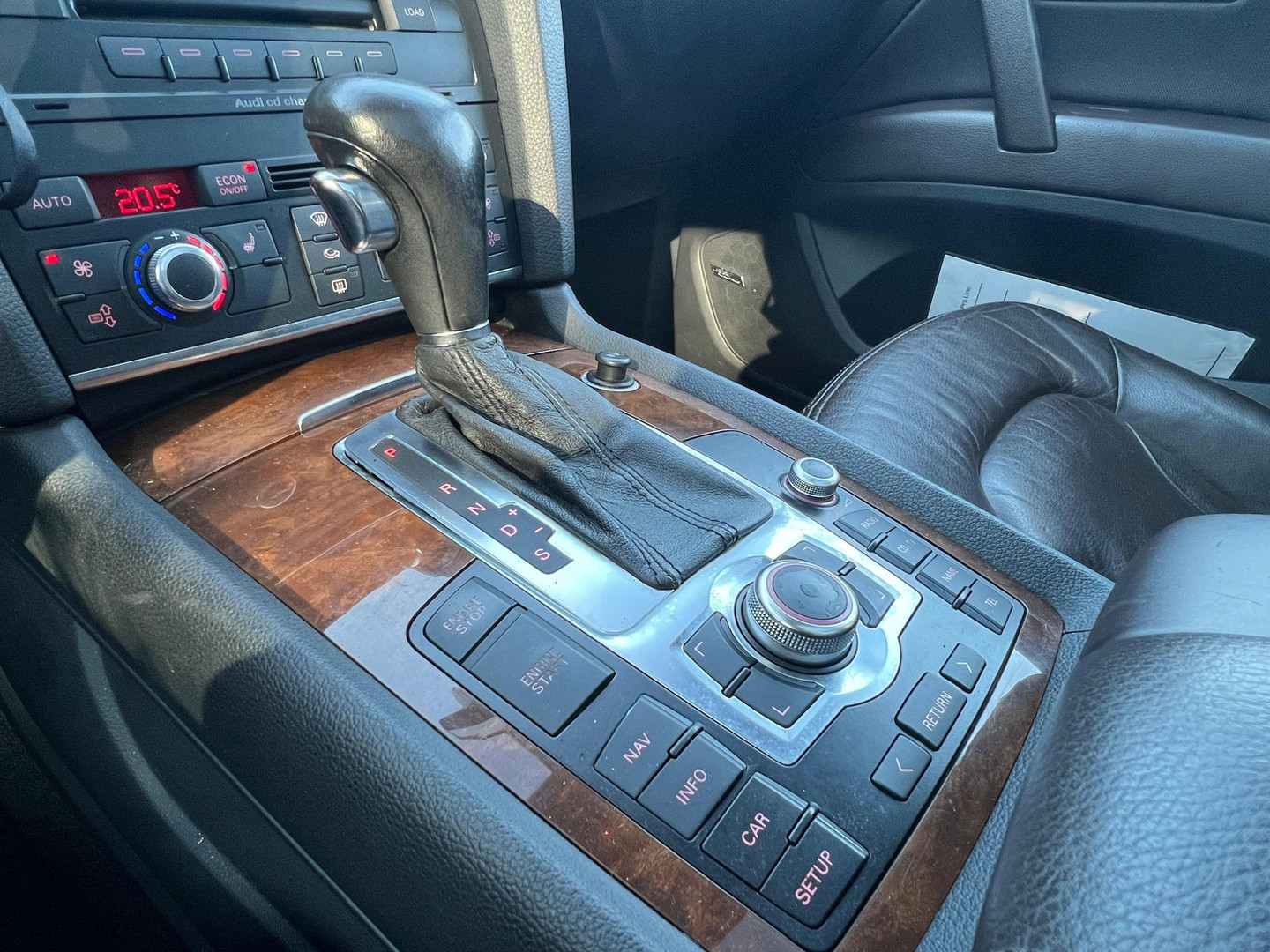 Audi Audi