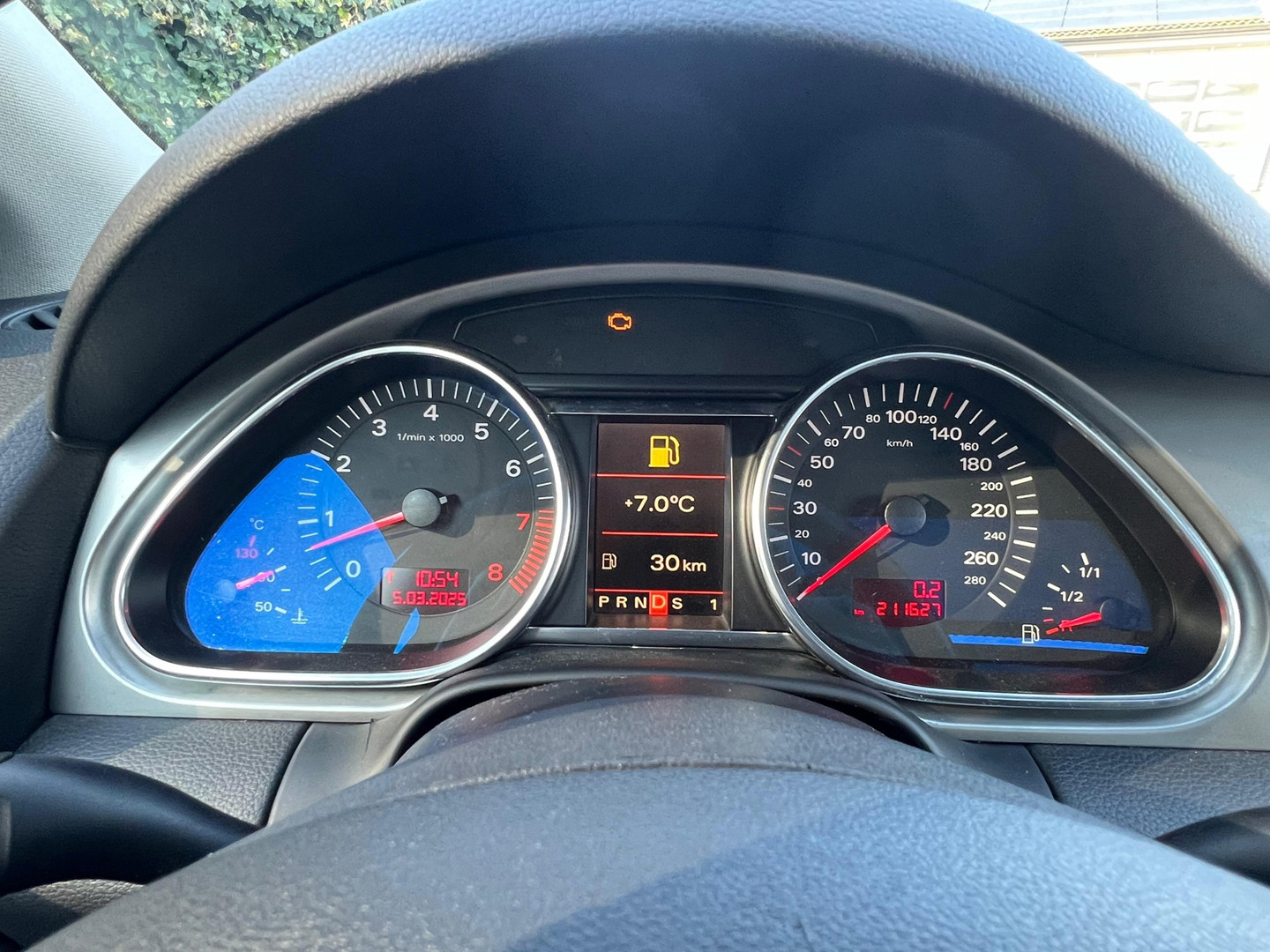 Audi Audi