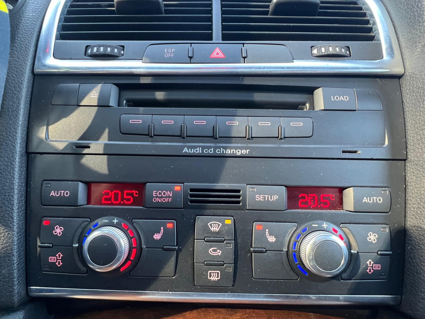 Audi Audi