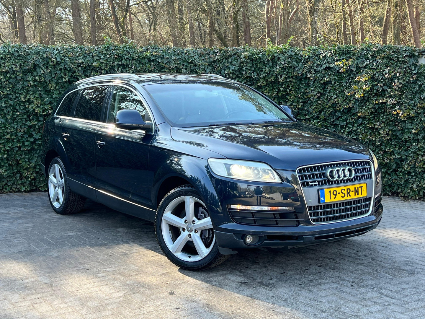 Audi Audi
