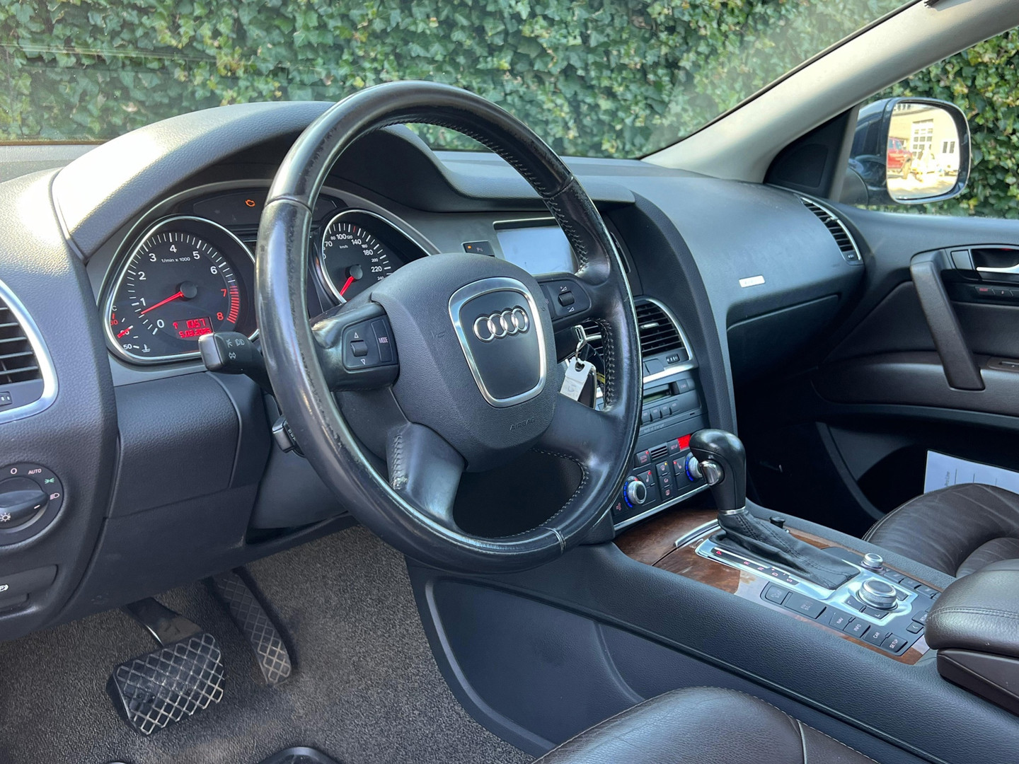 Audi Audi