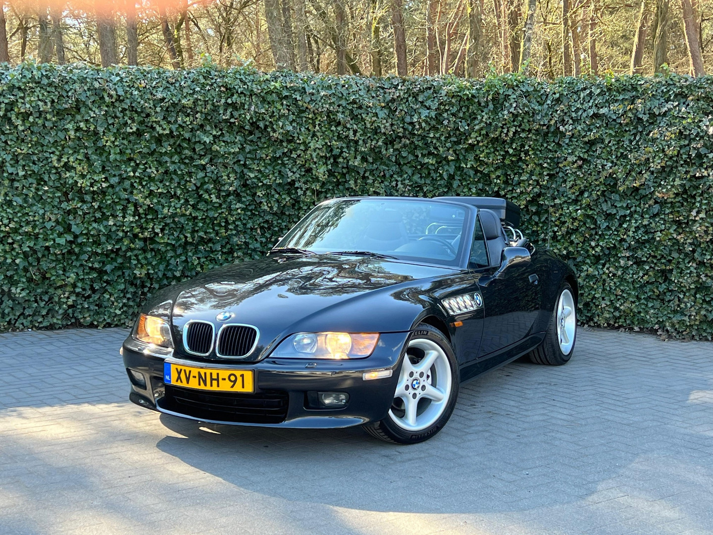 BMW