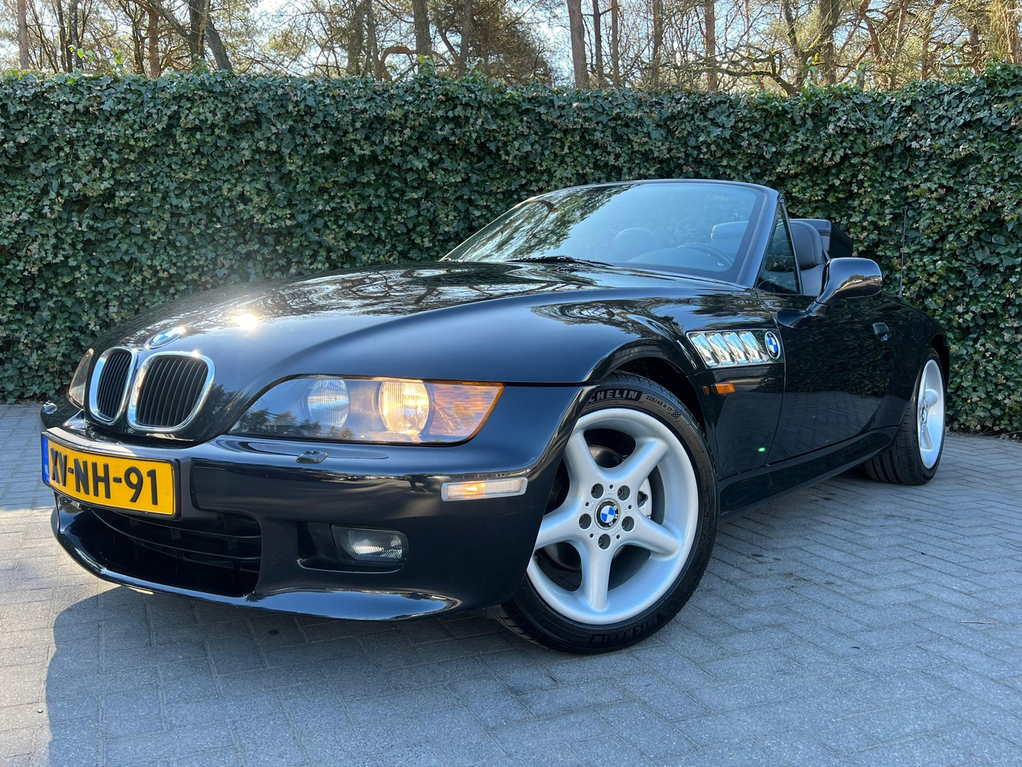 BMW