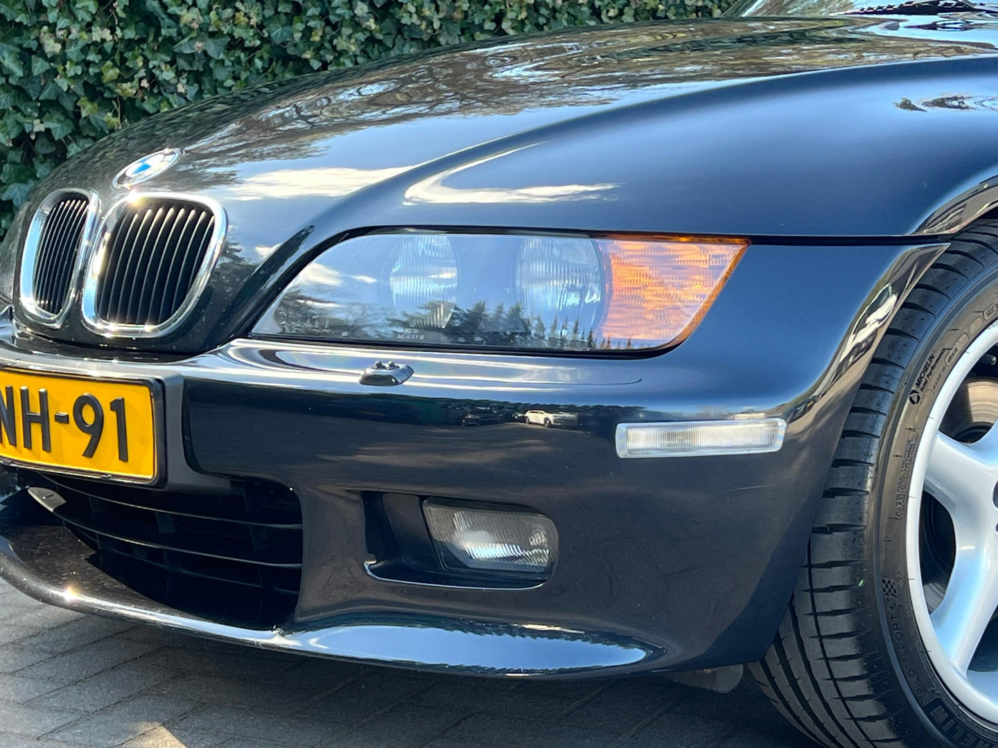 BMW