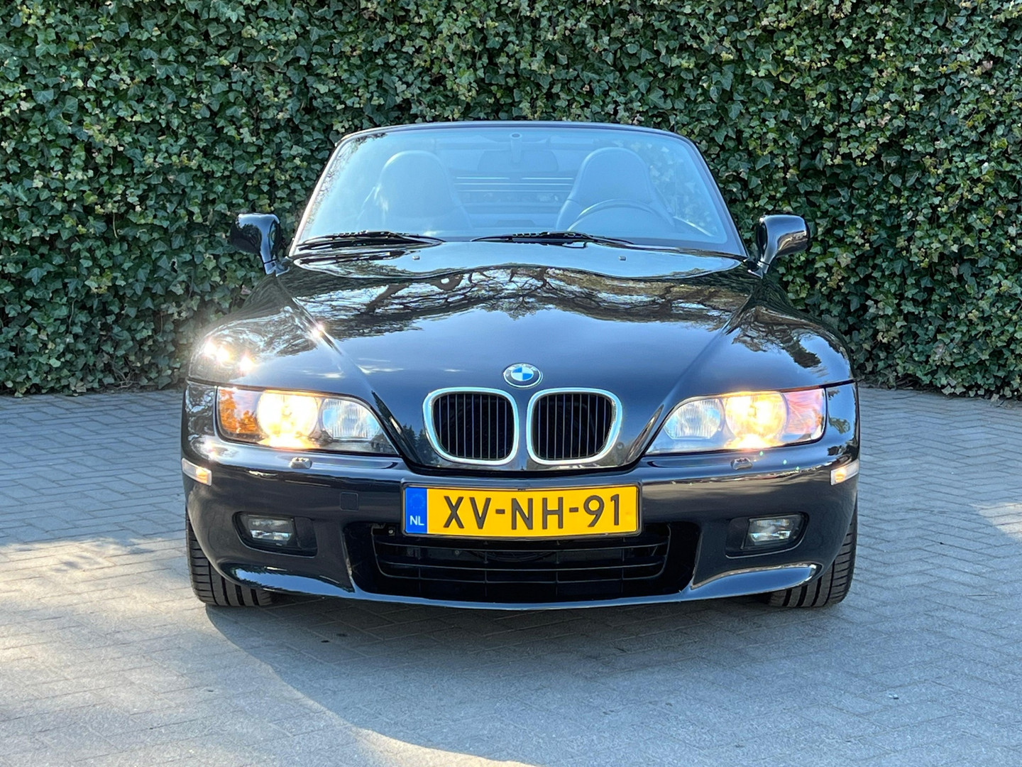 BMW