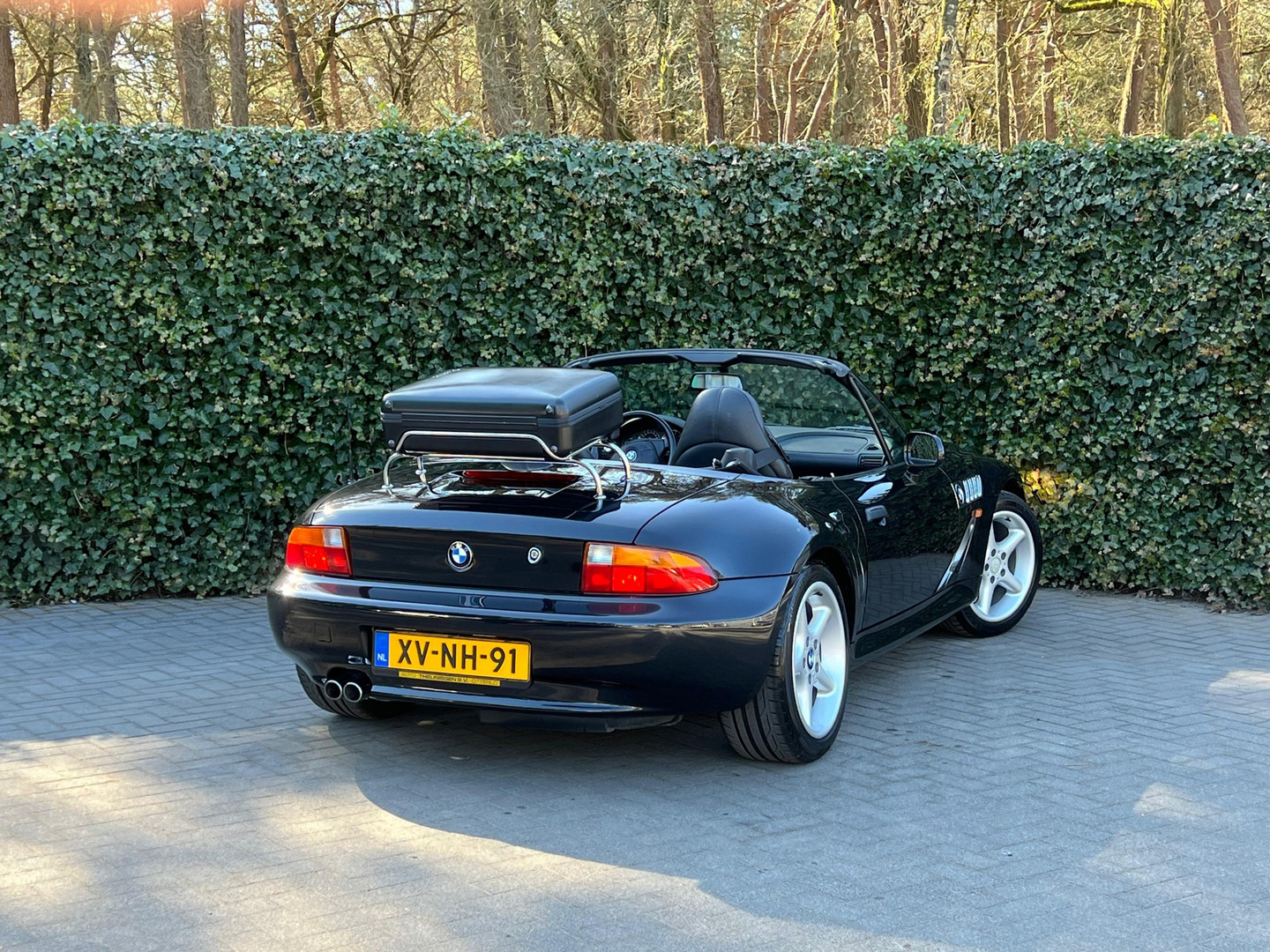 BMW