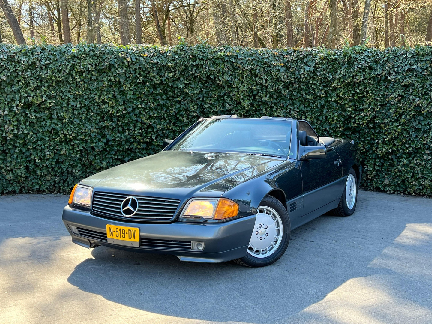 Mercedes-Benz