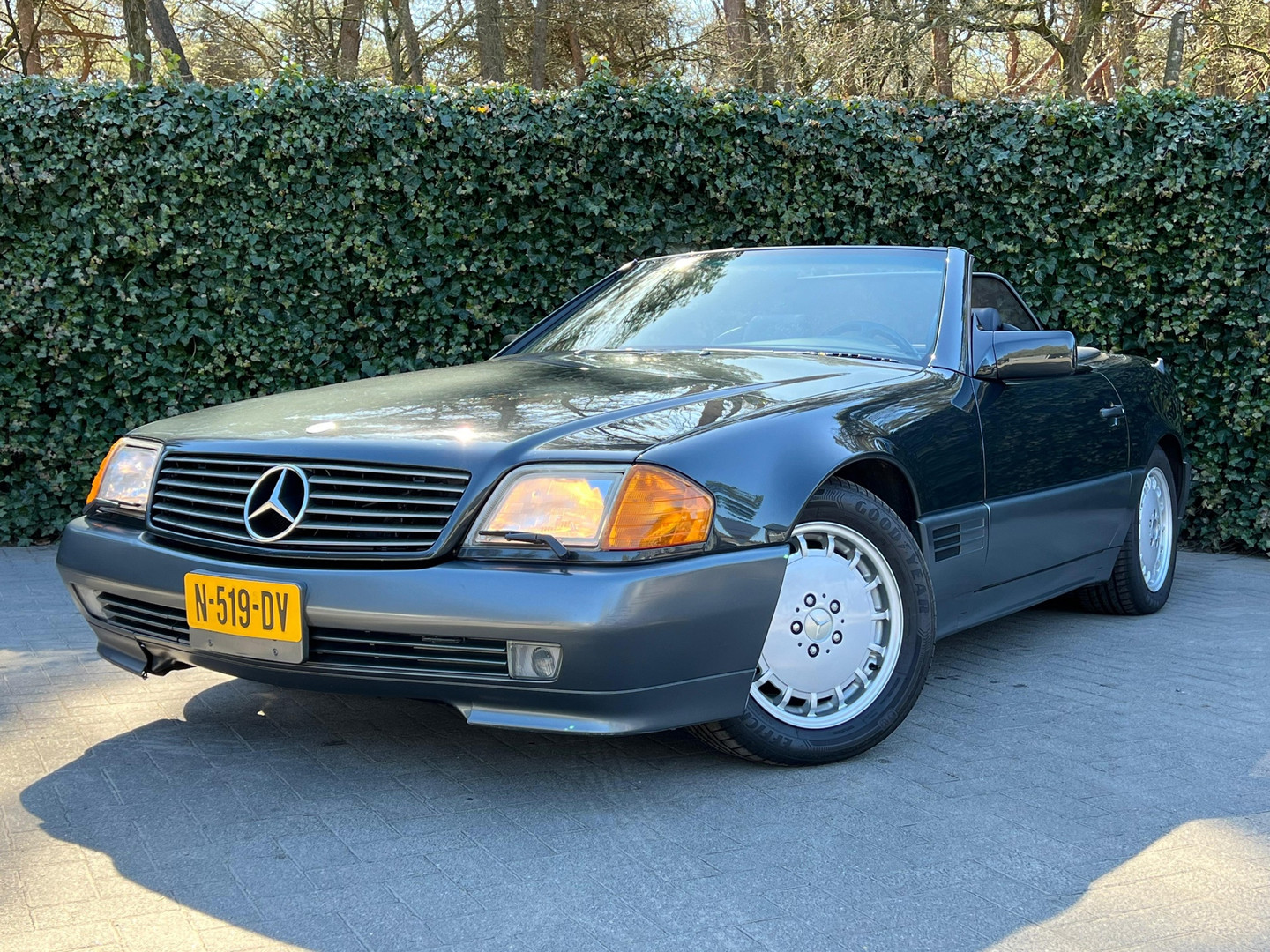 Mercedes-Benz