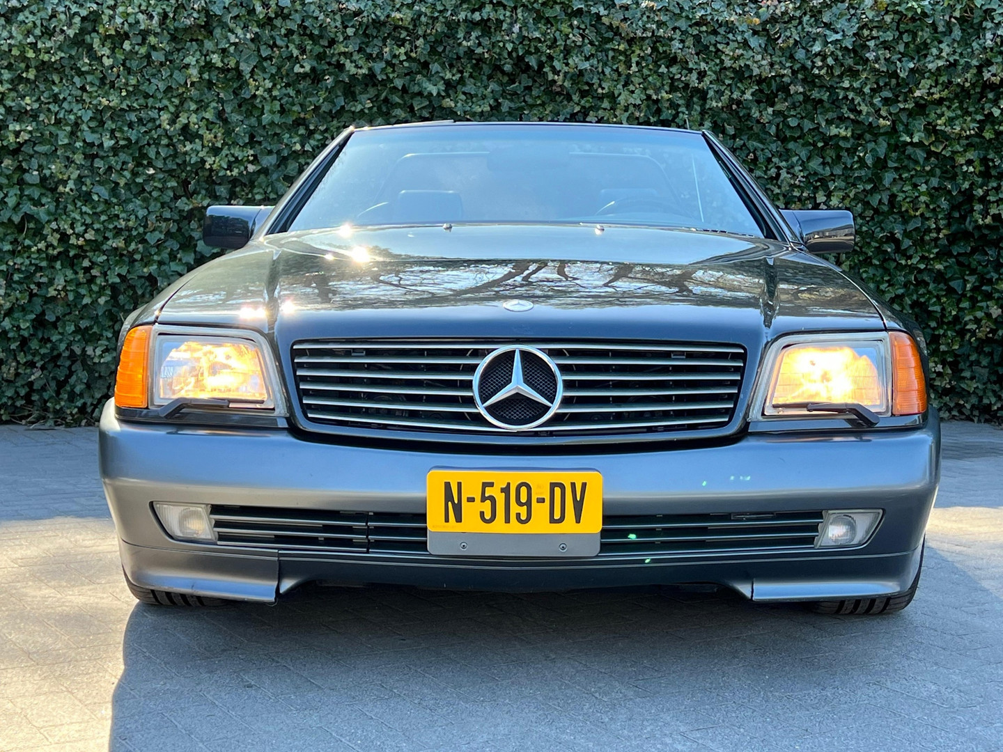 Mercedes-Benz