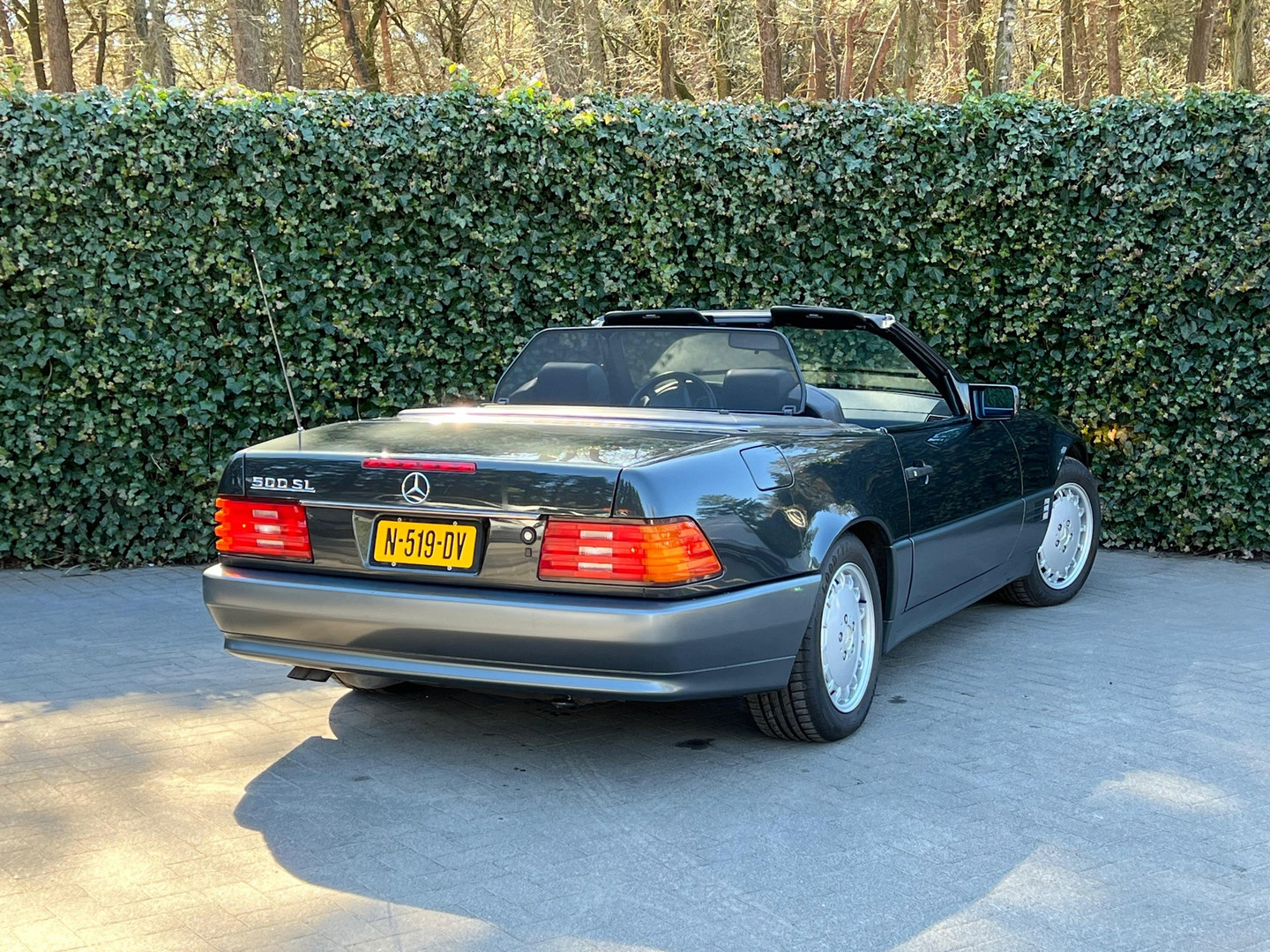 Mercedes-Benz