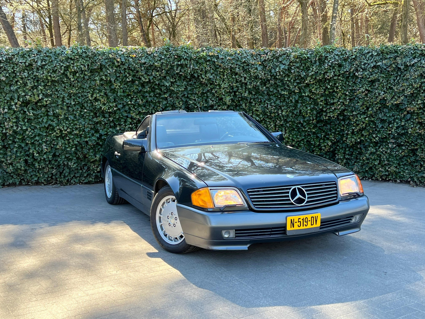 Mercedes-Benz