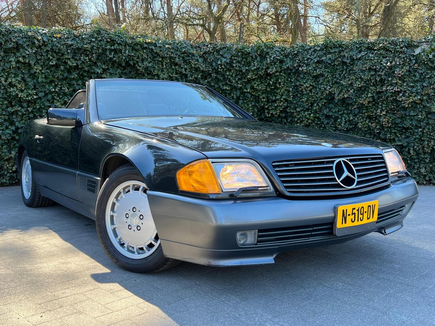 Mercedes-Benz