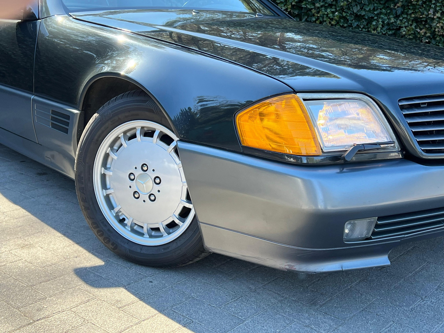 Mercedes-Benz