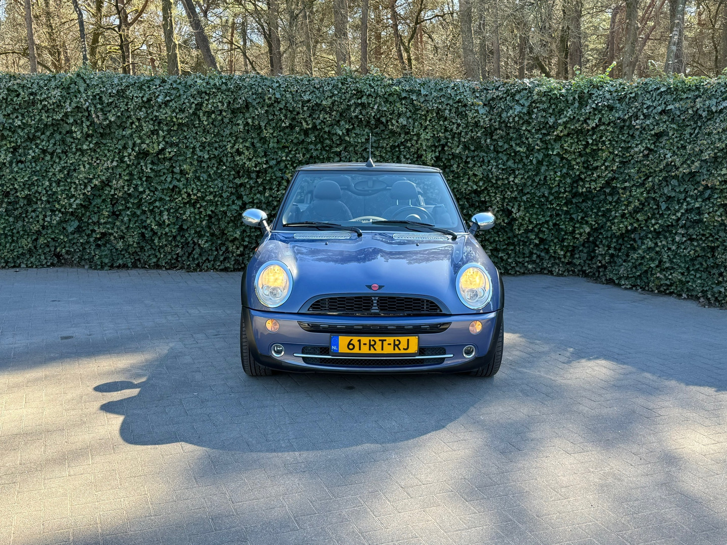 MINI