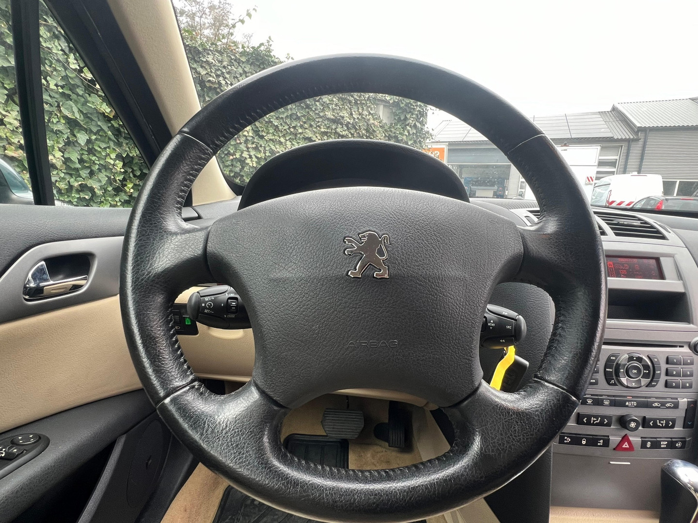 Peugeot