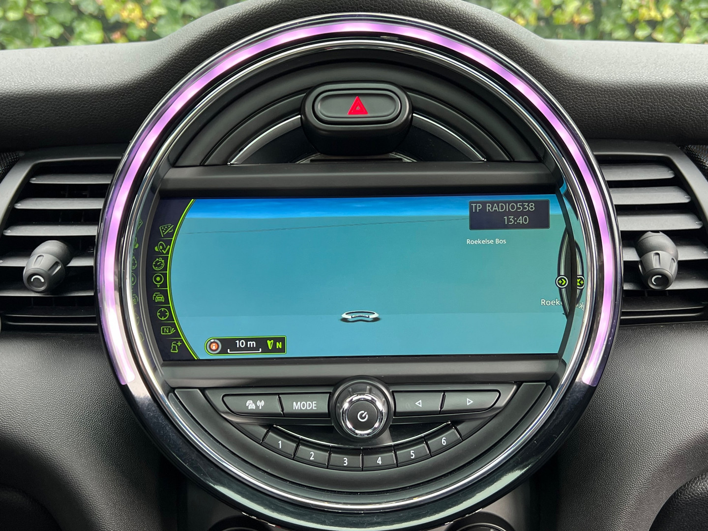 MINI
