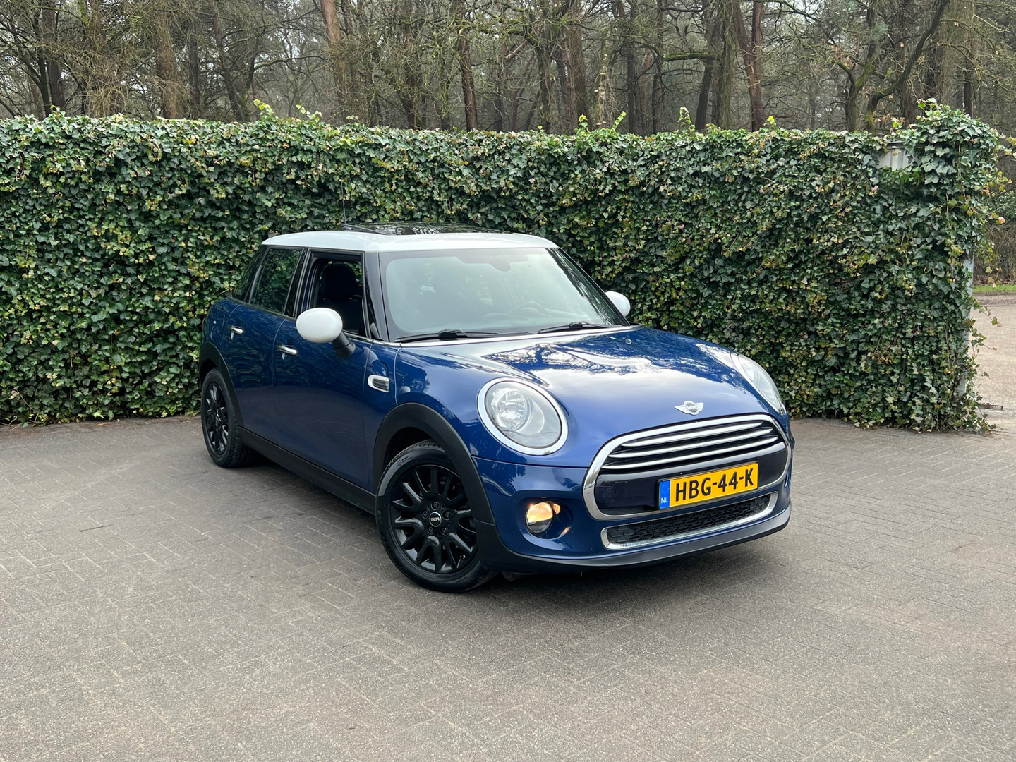 MINI