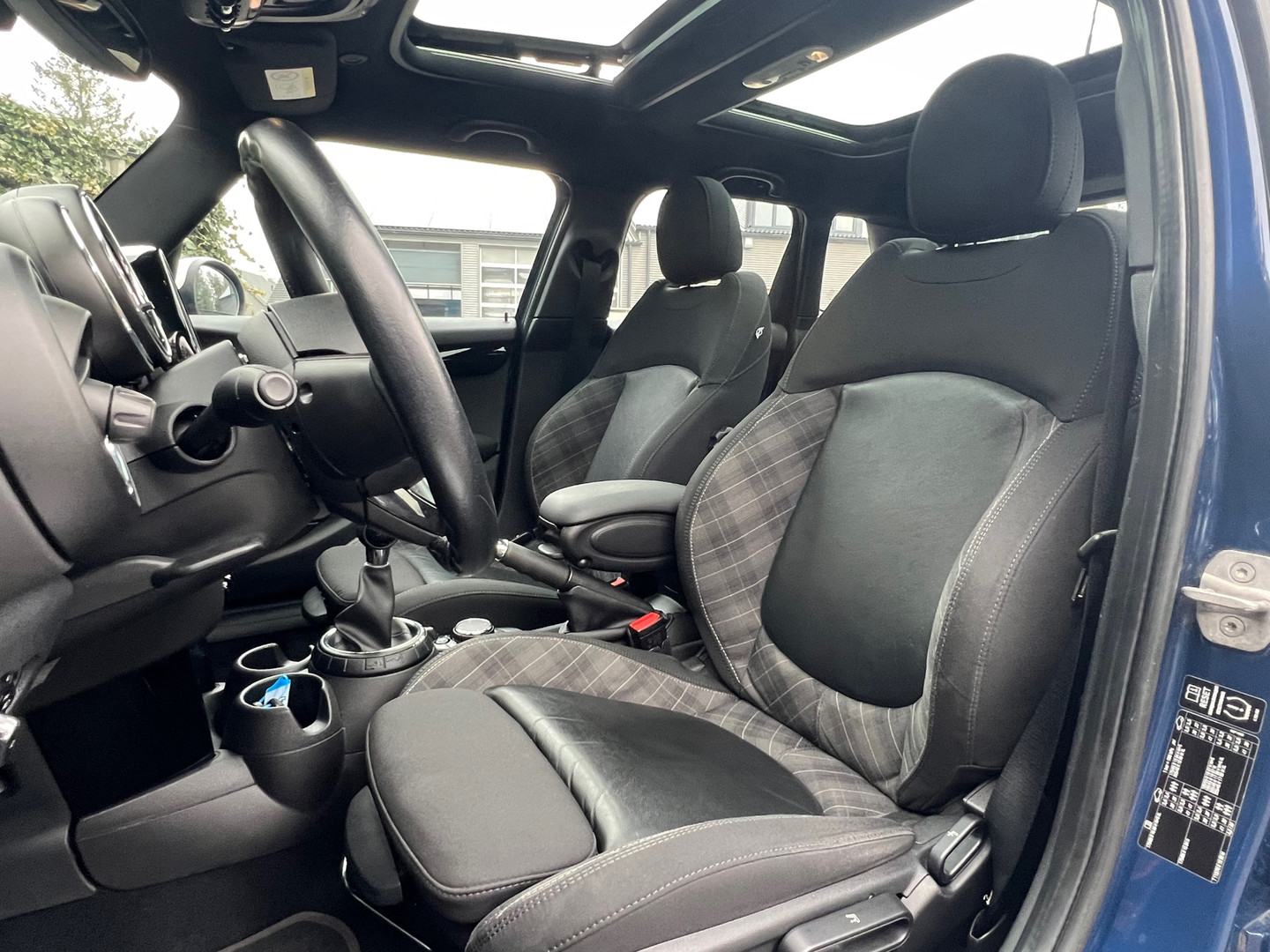 MINI
