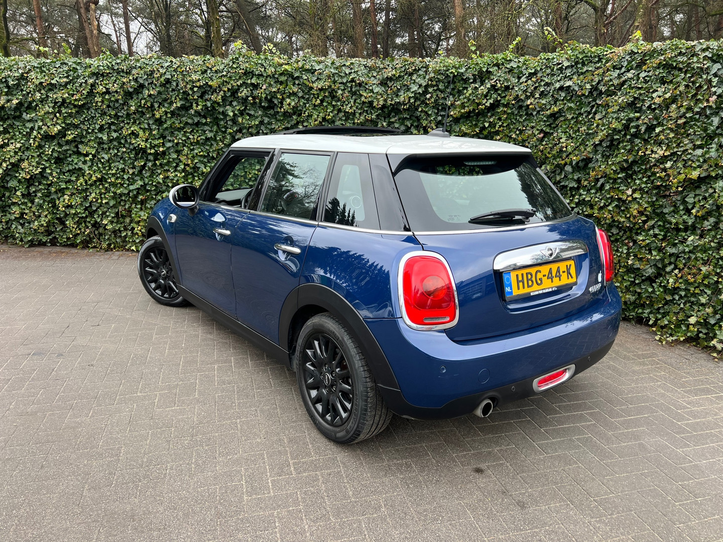 MINI