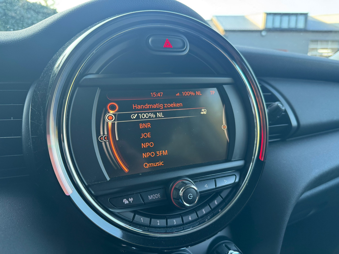 MINI