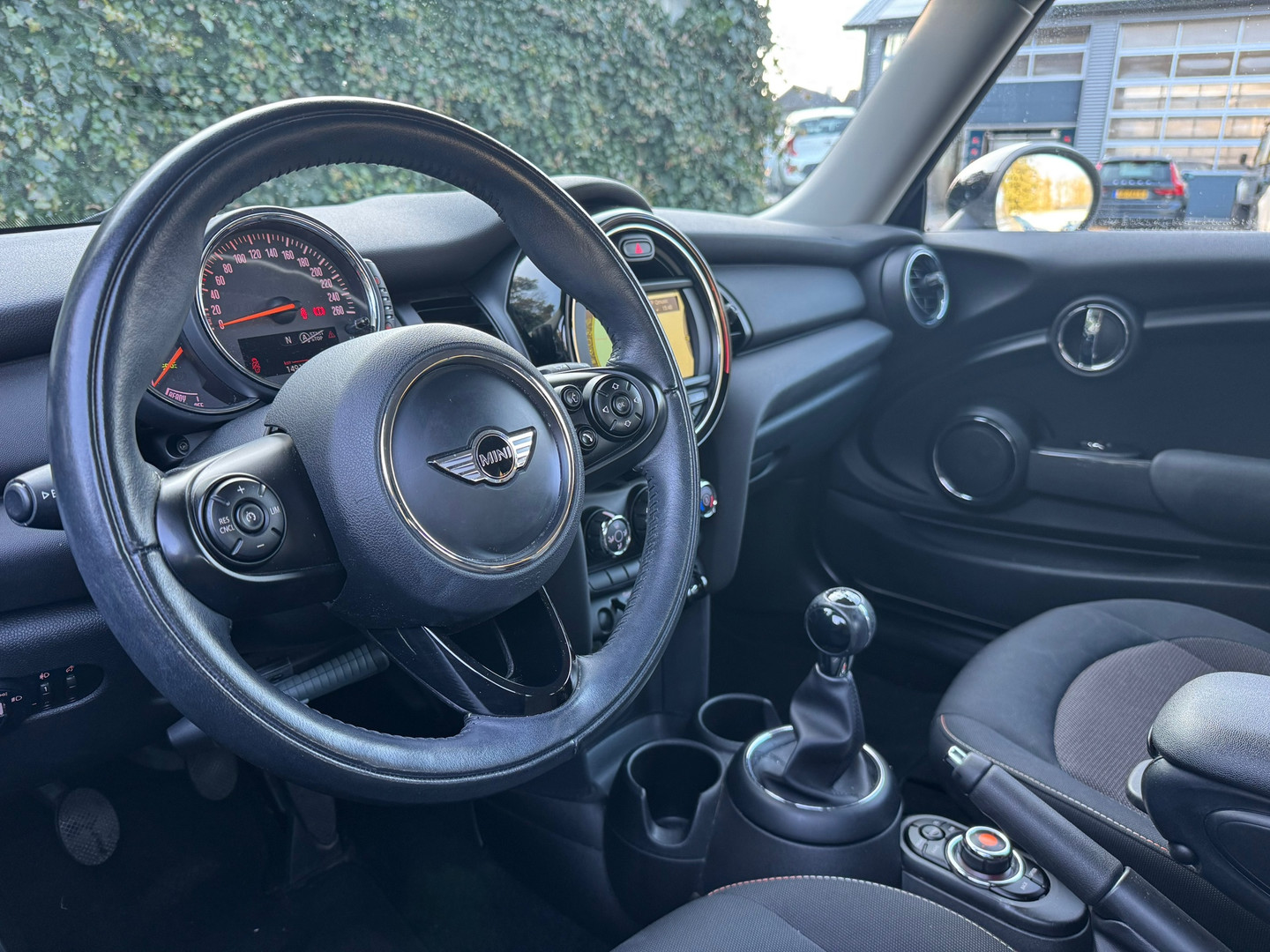 MINI