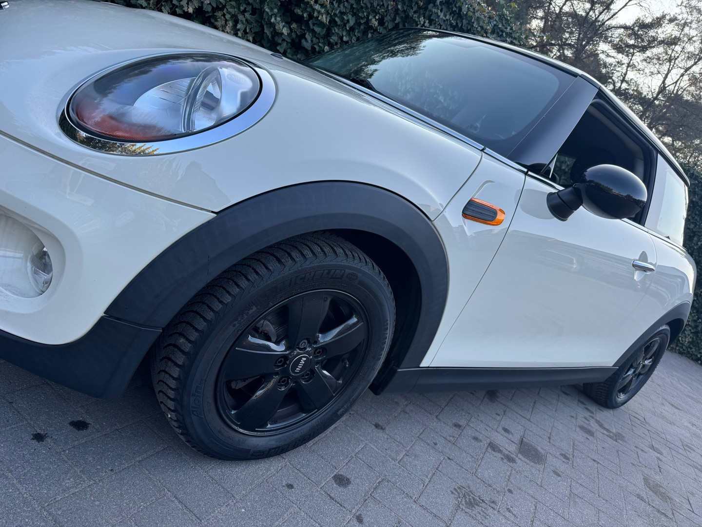 MINI